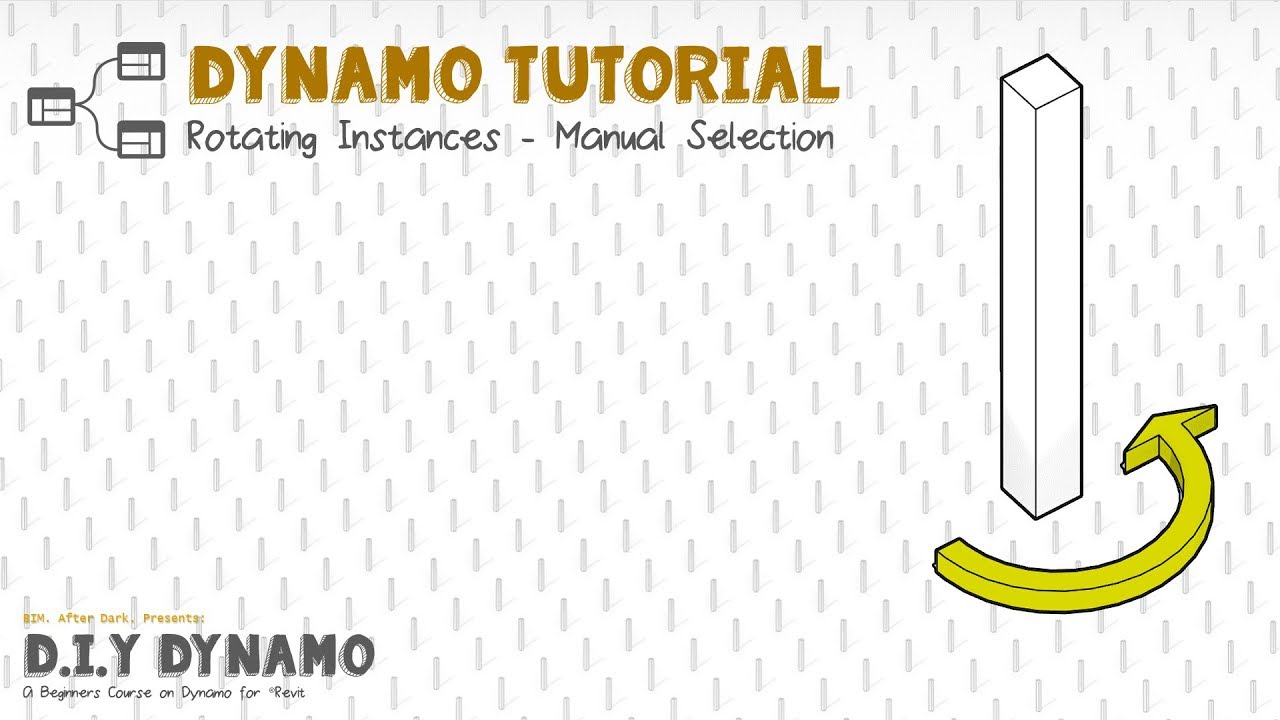 Learn Dynamo For Revit In 10 Minutes Diy Dynamo Revit News Learn Dynamo For Revit In 10 Minutes Diy Dynamo Revit News