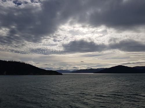 Cook Strait