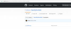 A Navisworks Python Shell – NavisPythonShell by dimven