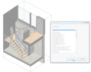 Revit to Unity – Best Game Engine Export Addins for BIM