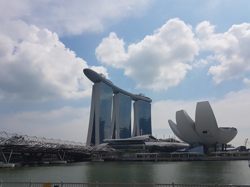 Singapore – Through the Interface – Revit news