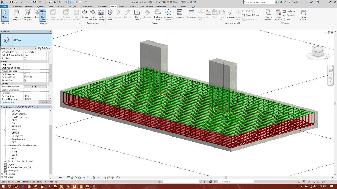 autodesk quantity takeoff concrete autodesk quantity takeoff concrete