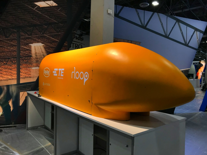 Rloop_pod