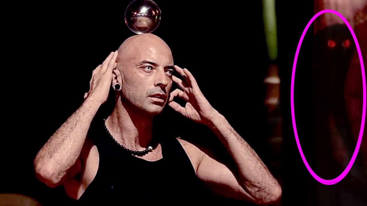 Imad Magician Exposed Imad Magician Exposed