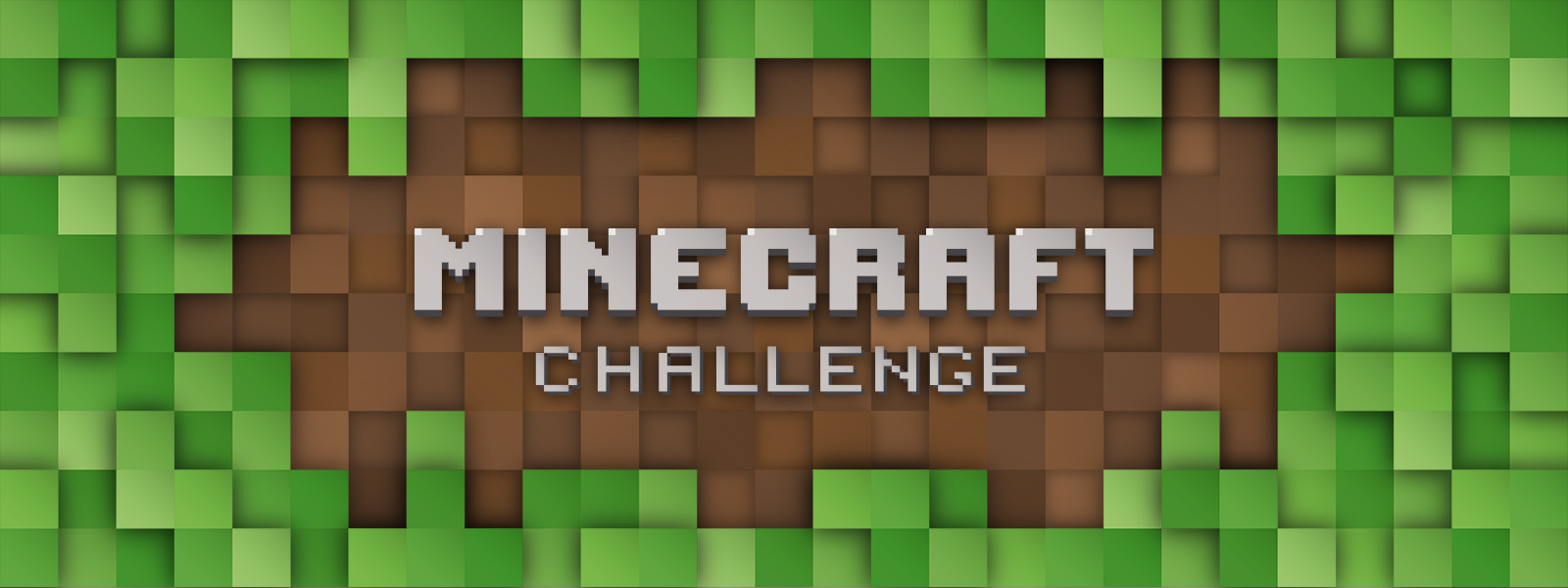 Instructables Minecraft Challenge 2018
