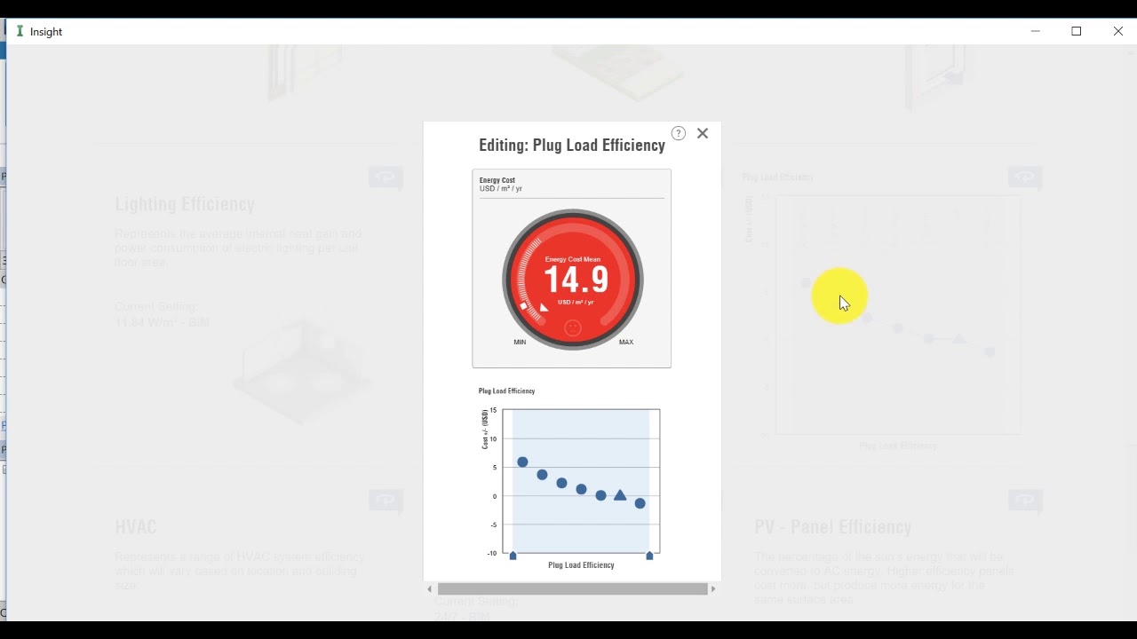 Exploring The Insight Interface Factors Revit News