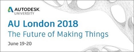 AU London 2018 June 19-20