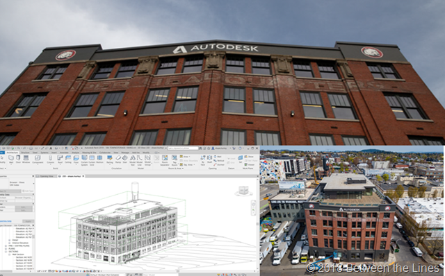 Autodesk Portland