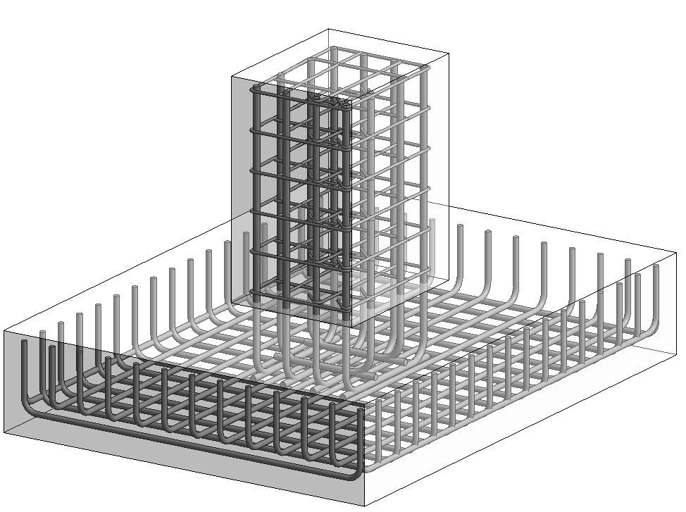 Rebar Schedule in Revit