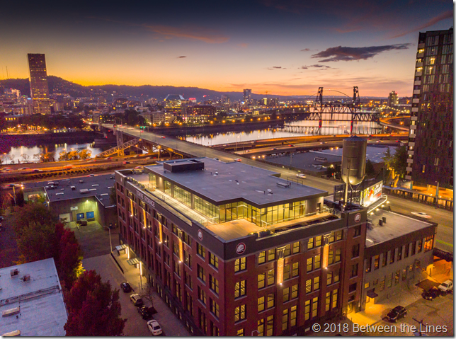 Autodesk Portland