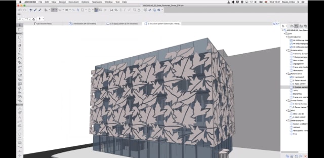 archicad 22 archicad 22