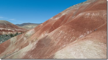 Painted Hills of Eastern Oregon