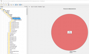 Moving the Revit CollaborationCache Folder to a Secondary Hard Drive