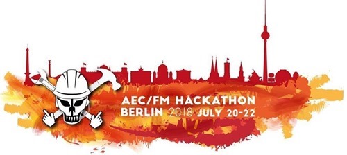 AEC Hackathon in Berlin