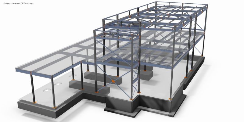 TSI Structures