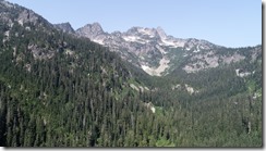 Washington Cascades