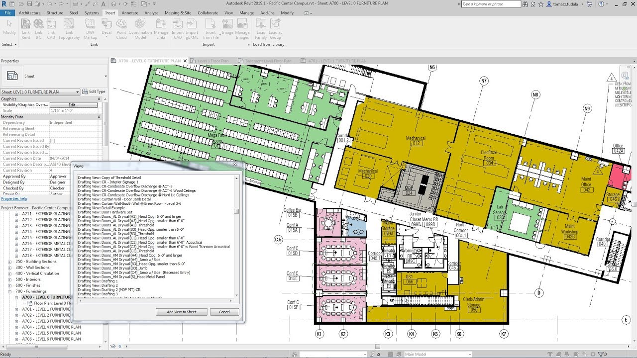 free revit 2019