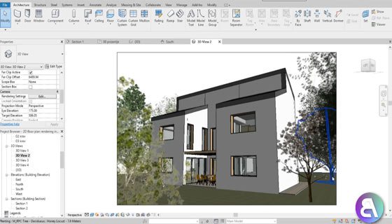 14 Beginner Tips To Create A Floor Plan In Revit Pure Floor Plan In Revit