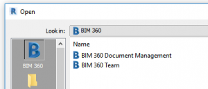 Solution for Revit files not Showing in Windows Explorer using Desktop Connector with BIM360