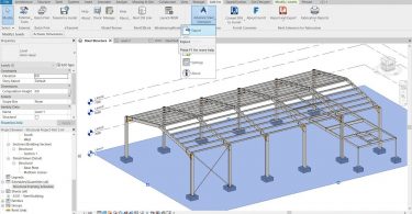 revit 2019 structural template download revit 2019 structural template download