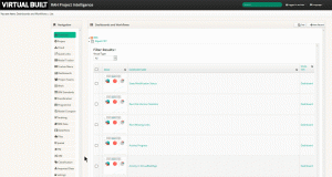 Automated BIM360 Docs On Premises Backup Using CollaborationCache and Dynamo