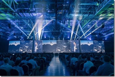 Autodesk University 2017