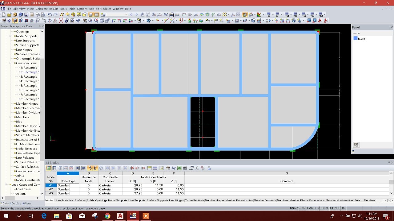 dlubal rfem 6 dlubal rfem 6