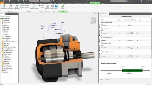 Autodesk Inventor