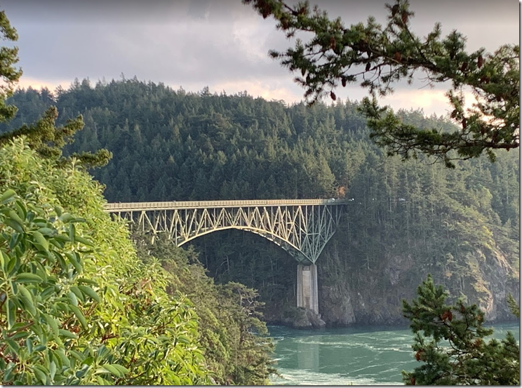 Deception Pass