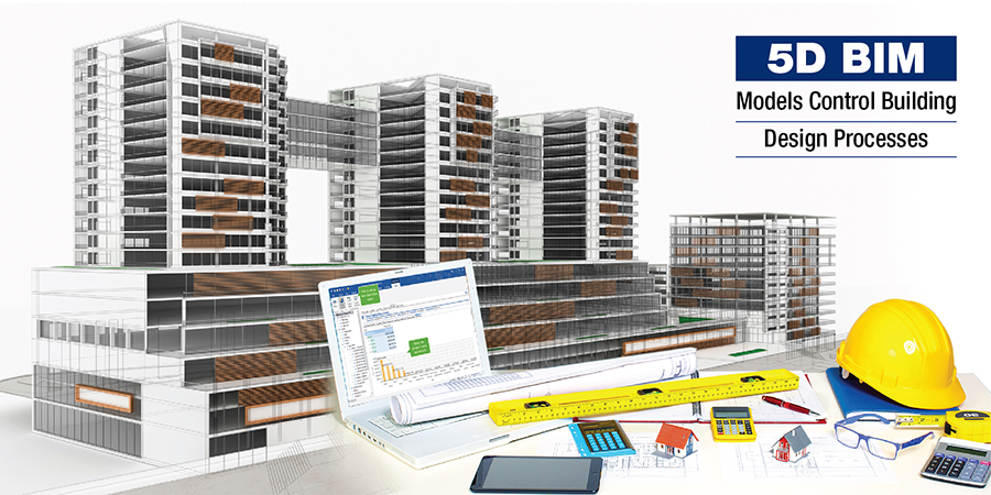 5D BIM for Pre-construction and Early Designs - Revit news