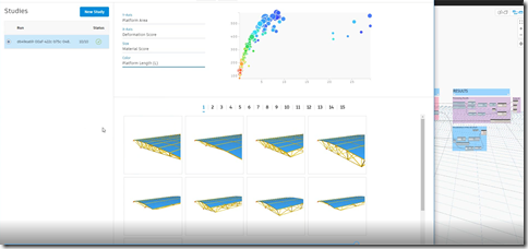 Autodesk Generative Design Beta for AEC - Project Refinery