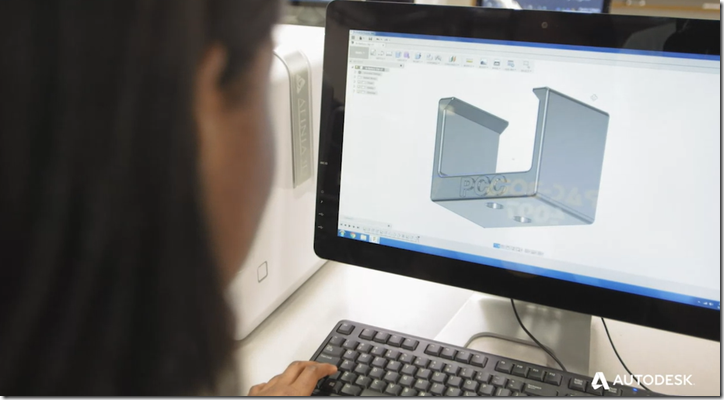 Free Fusion 360 Training for FIRST FRC Teams