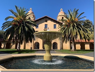 Stanford University