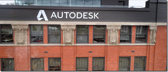 Autodesk Portland