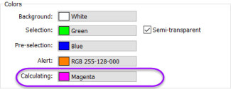 Revit 2020 - Background Processing