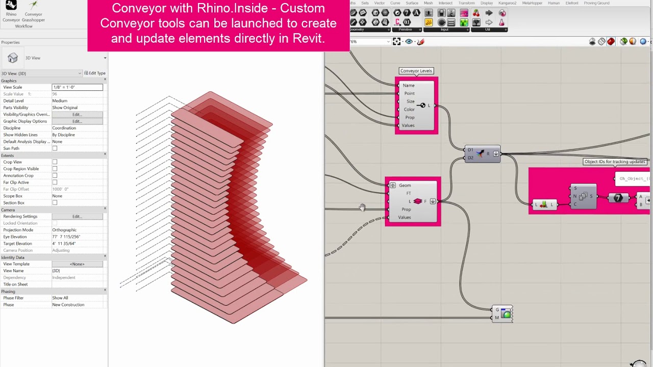 autodesk revit libraries