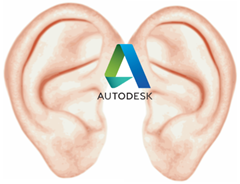 Autodesk Product Teams Want to Hear Your Feedback
