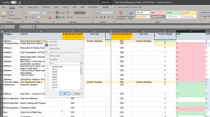 How To Choose Your Revit Content Management System – Comparison Matrix For Download