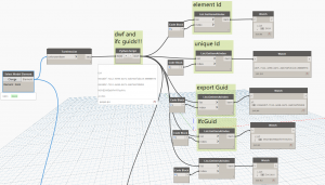 The Many Ids Of a Revit Element and How to Work With Them – ElementId, UniqueId, DWF Guid, IfcGuid