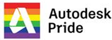 Autodesk Pride