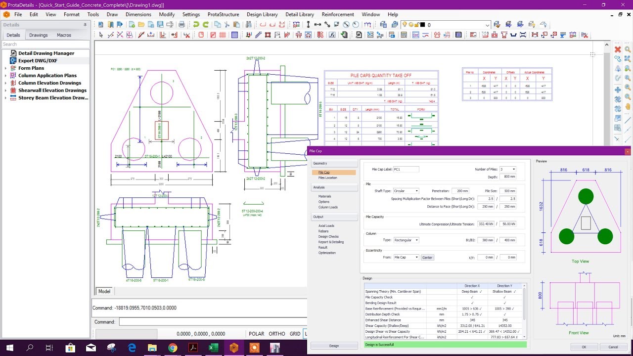crack prota structure 2018 crack prota structure 2018