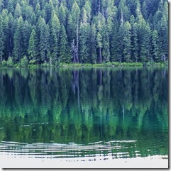 Kayaking Clear Lake