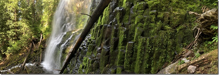 Proxy Falls