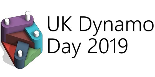 UK Dynamo Day 2019