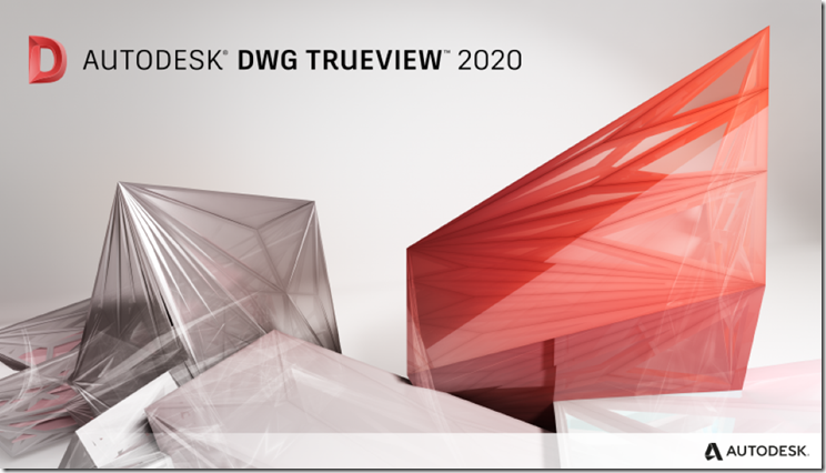 Autodesk TrueView a Free 100% DWG File Viewer 