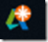 Autodesk Desktop App Icon