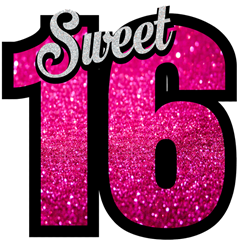 Sweet 16