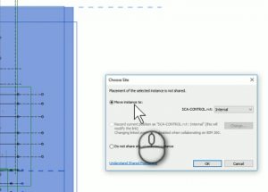 Updating Shared Coordinates on a Revit Project (Video)