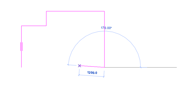 Revit Floor Sketch