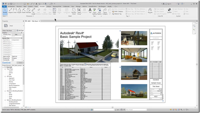 Free Revit Courses